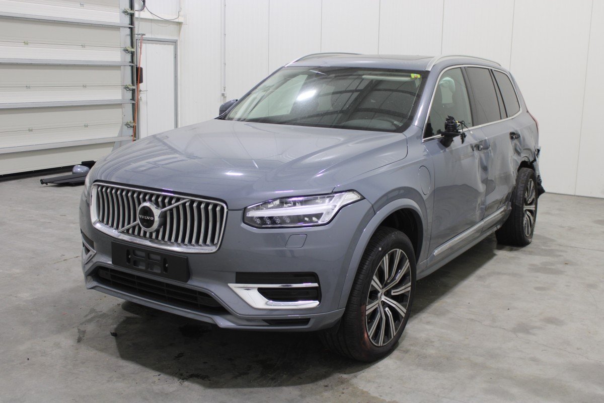 VOLVO XC 90 T8 PLUG-IN